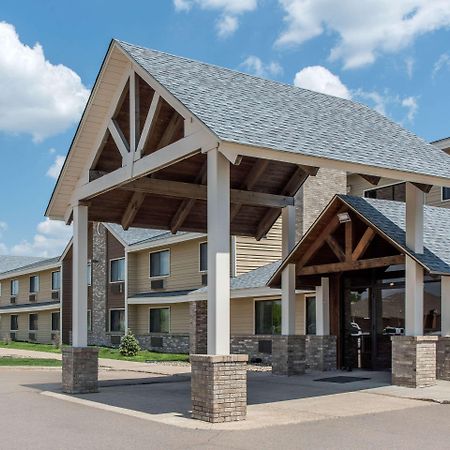 Lexington Inn And Suites New Prague Exterior foto