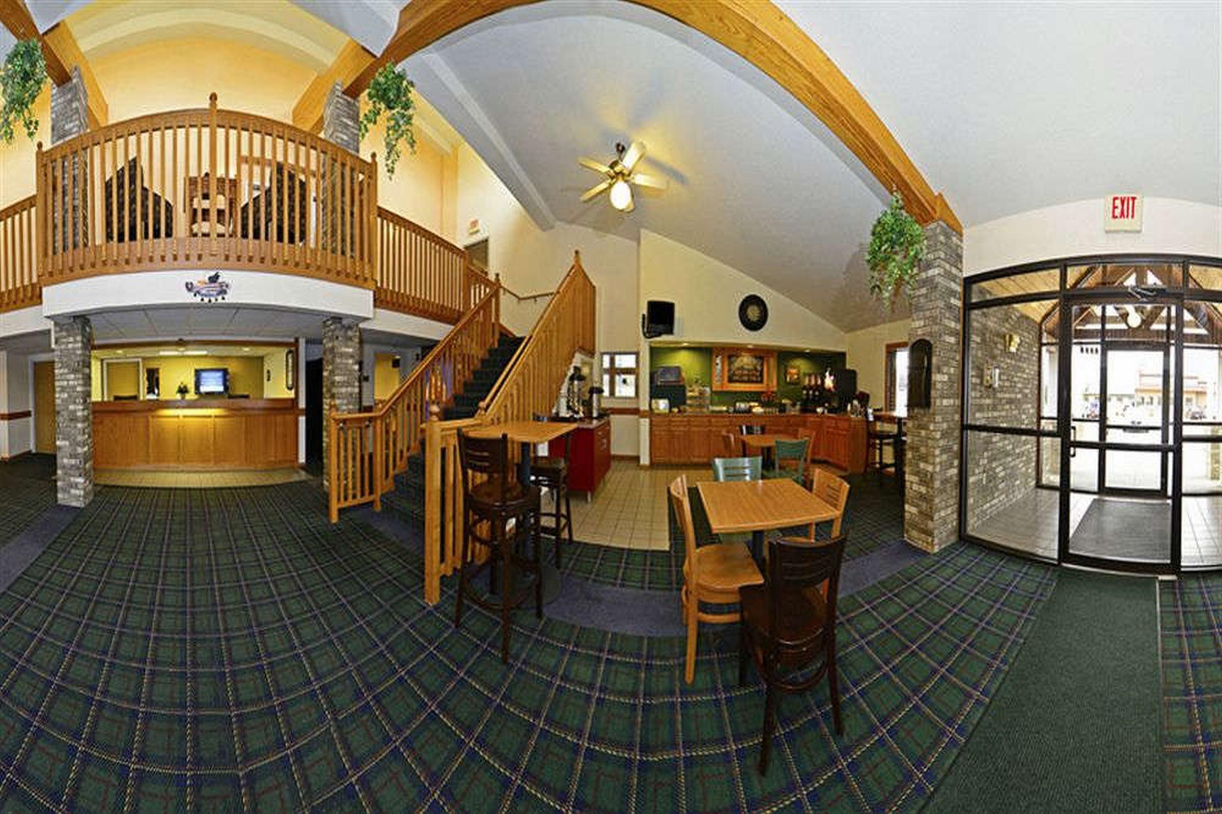 Lexington Inn And Suites New Prague Exterior foto